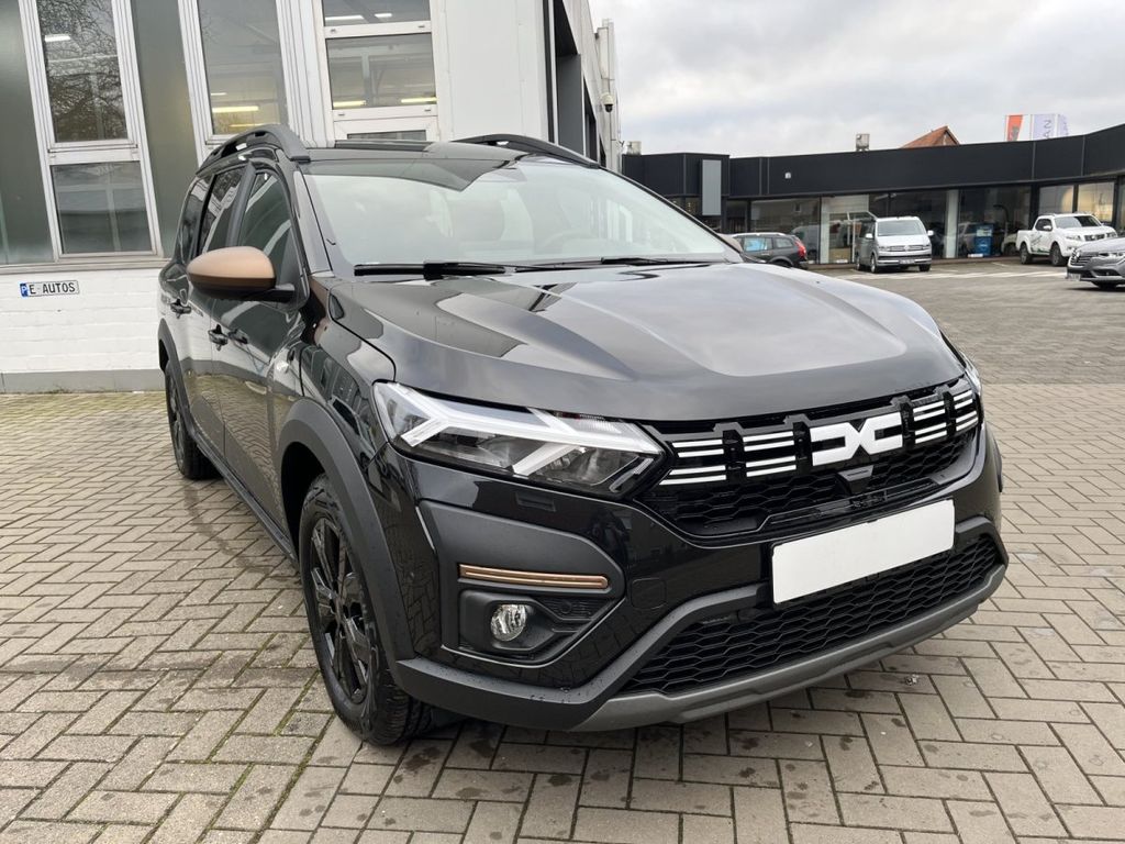 Dacia Jogger 2024