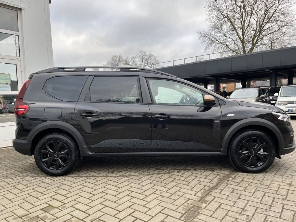 Dacia Jogger 2024