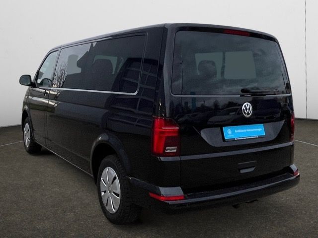 Volkswagen T6 Caravelle 2020