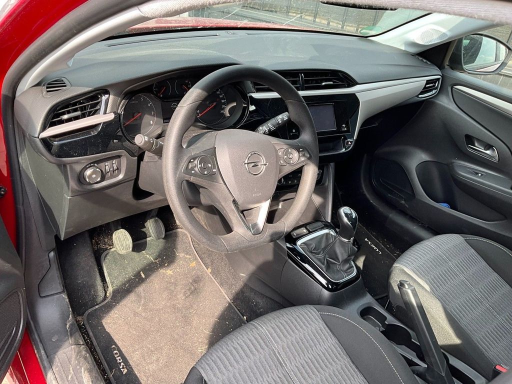 Opel Corsa 2023