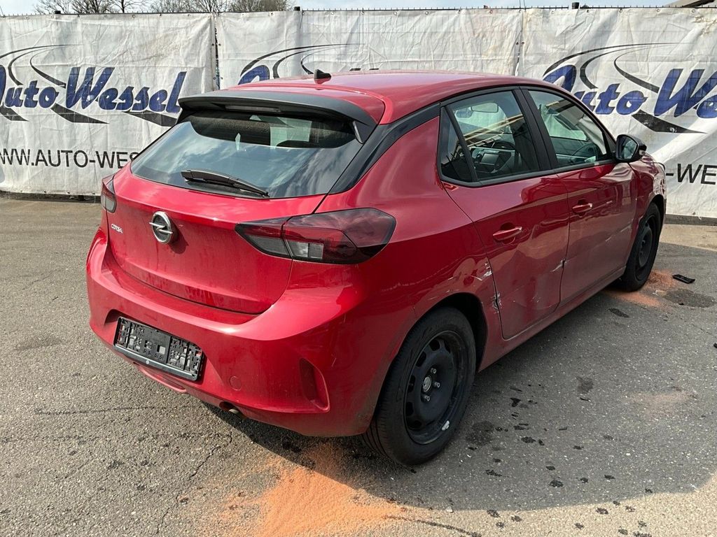Opel Corsa 2023