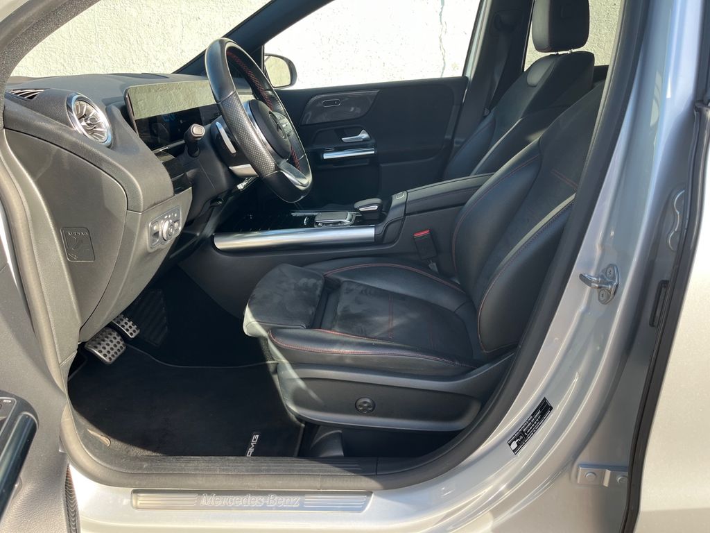 Mercedes-Benz B 250 2021