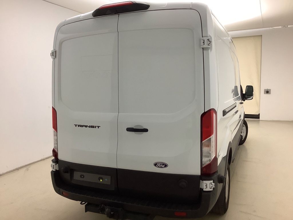 Ford Transit 2024