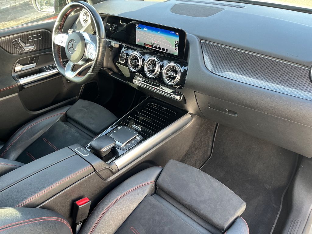 Mercedes-Benz B 250 2021