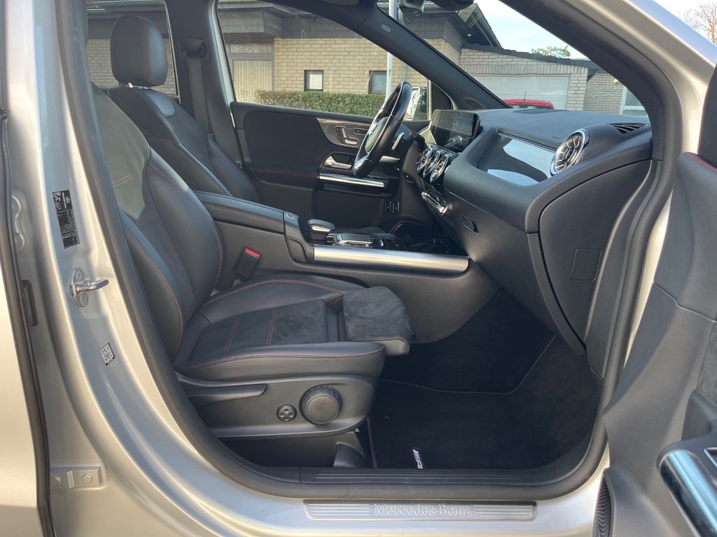 Mercedes-Benz B 250 2021