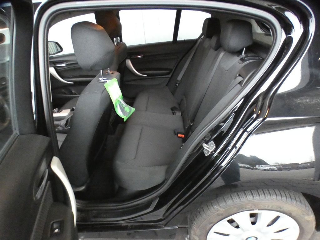 BMW 116 2016