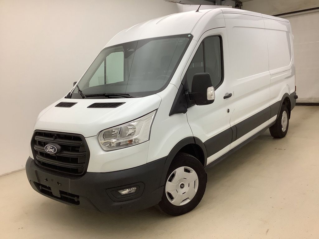 Ford Transit 2024