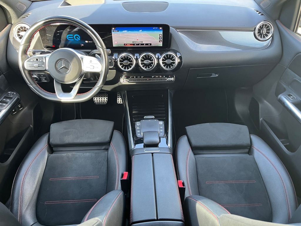 Mercedes-Benz B 250 2021