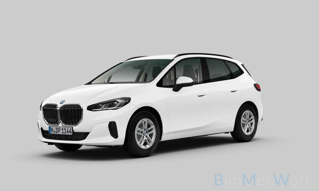 BMW 218 Active Tourer 2022