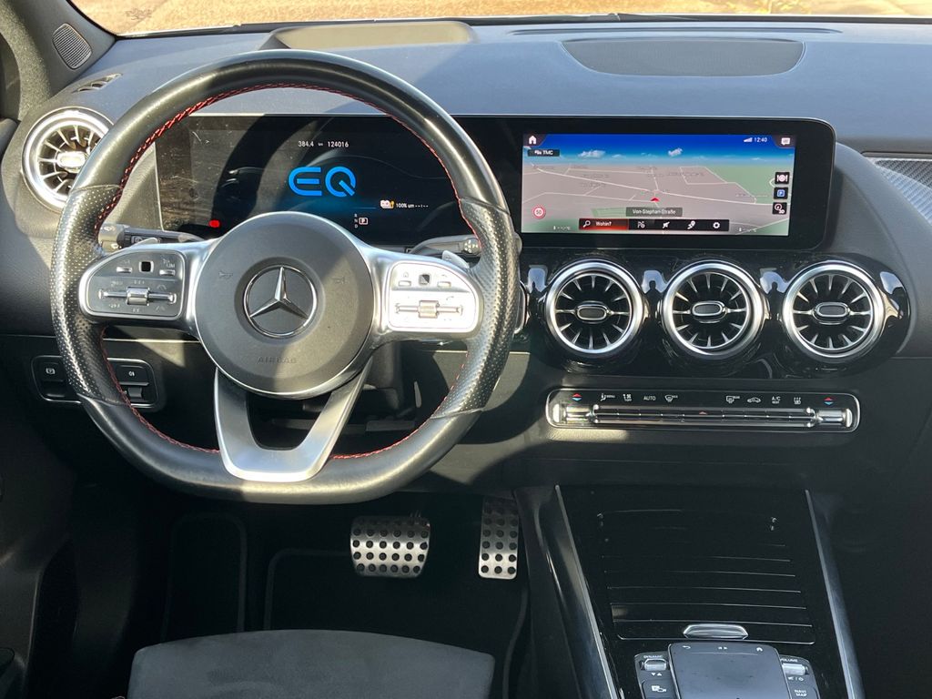 Mercedes-Benz B 250 2021