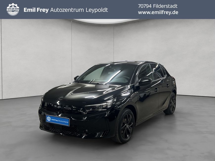 Opel Corsa 2024