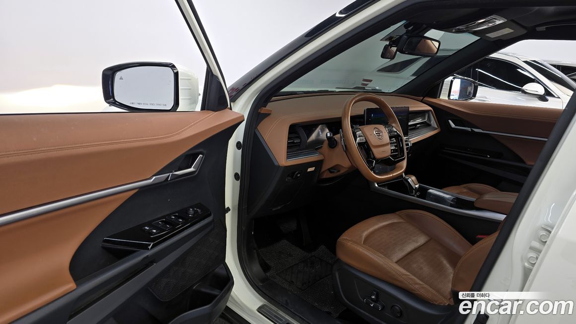 KG_Mobility_Ssangyong Torres 2023