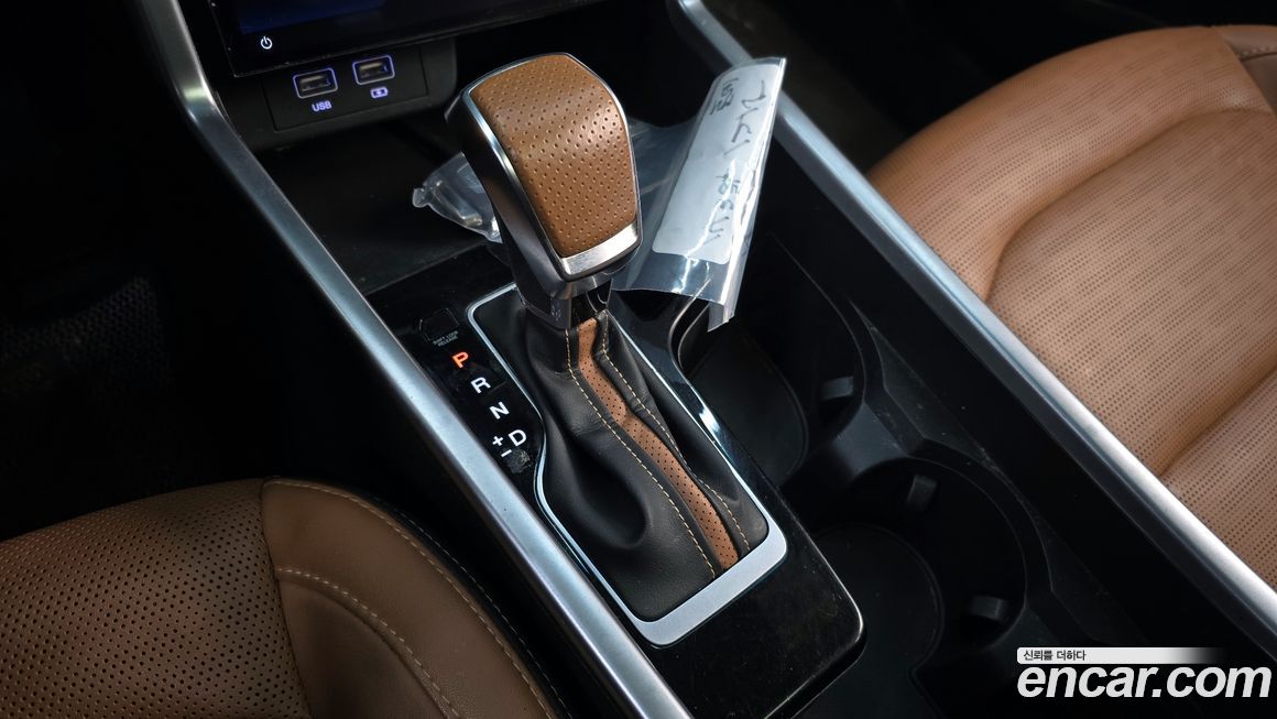 KG_Mobility_Ssangyong Torres 2023