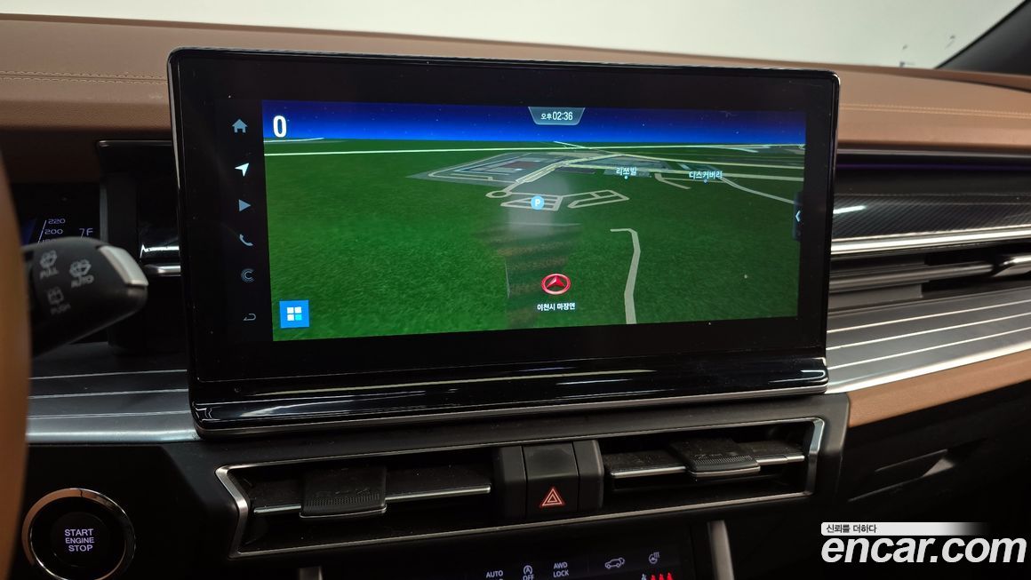 KG_Mobility_Ssangyong Torres 2023