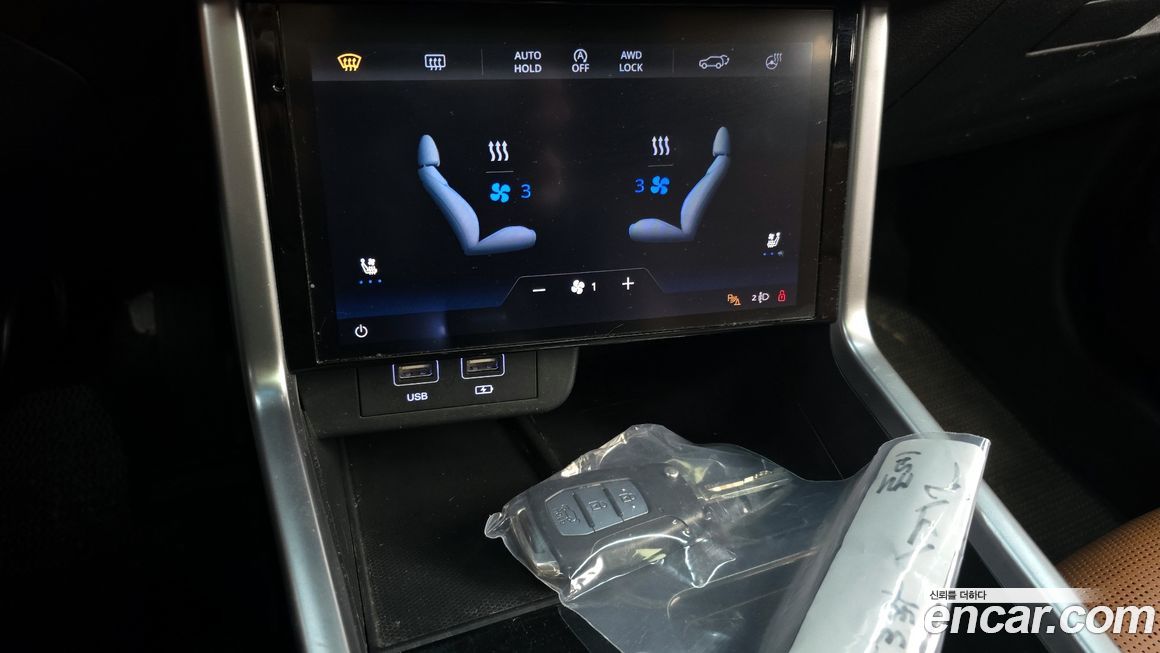 KG_Mobility_Ssangyong Torres 2023