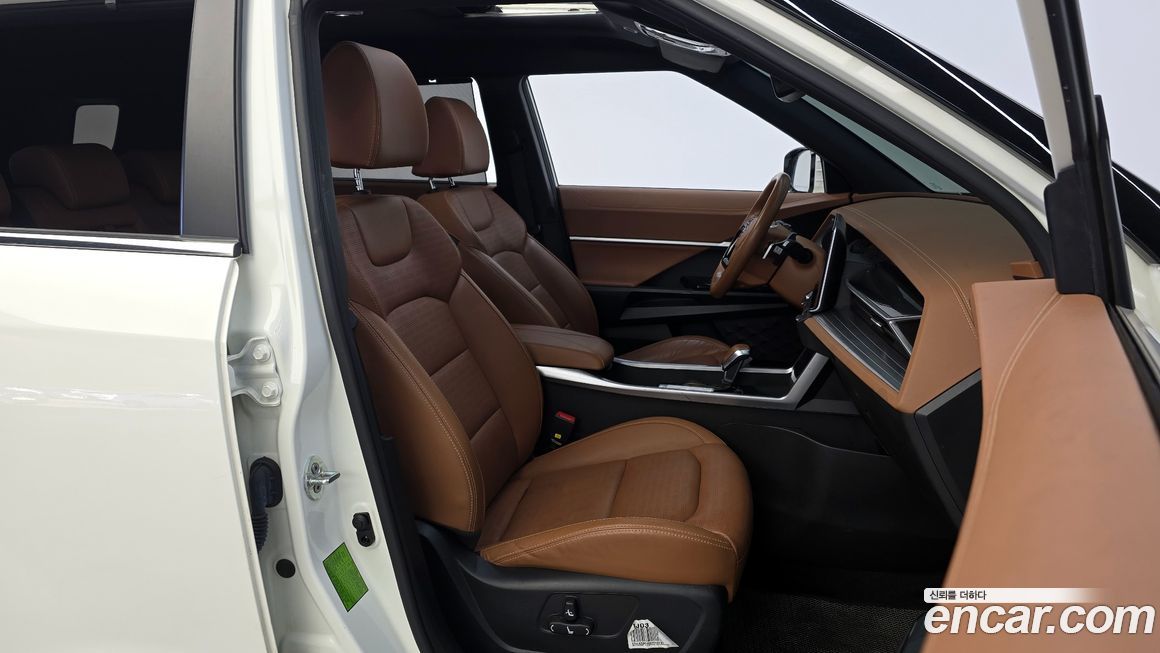 KG_Mobility_Ssangyong Torres 2023