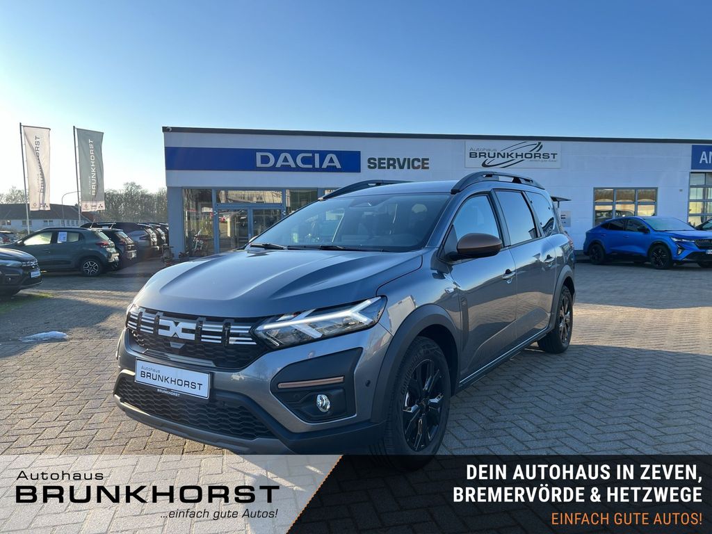 Dacia Jogger 2025