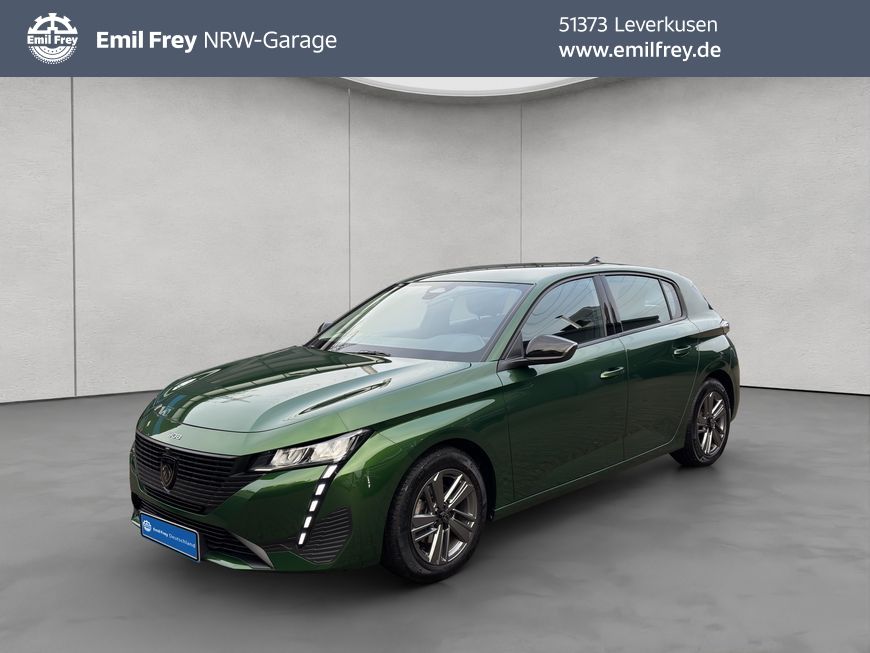 Peugeot 308 2023