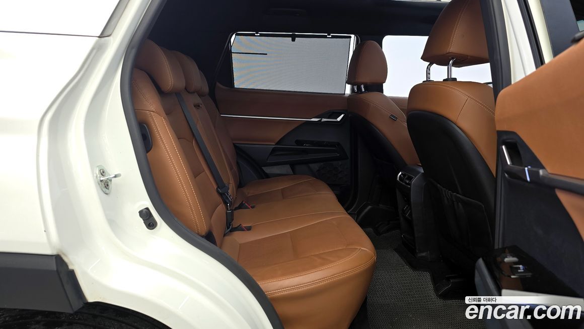 KG_Mobility_Ssangyong Torres 2023