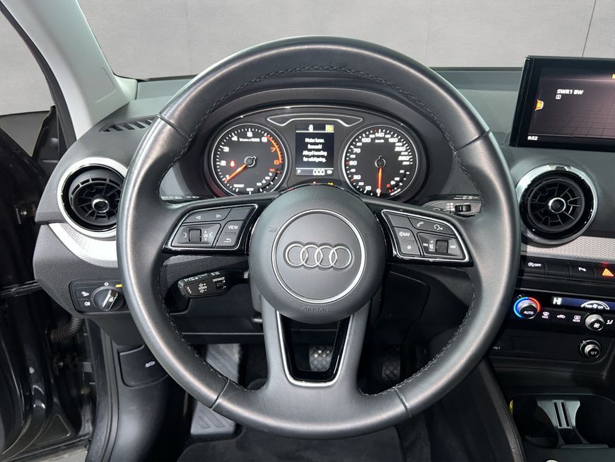 Audi Q2 2023