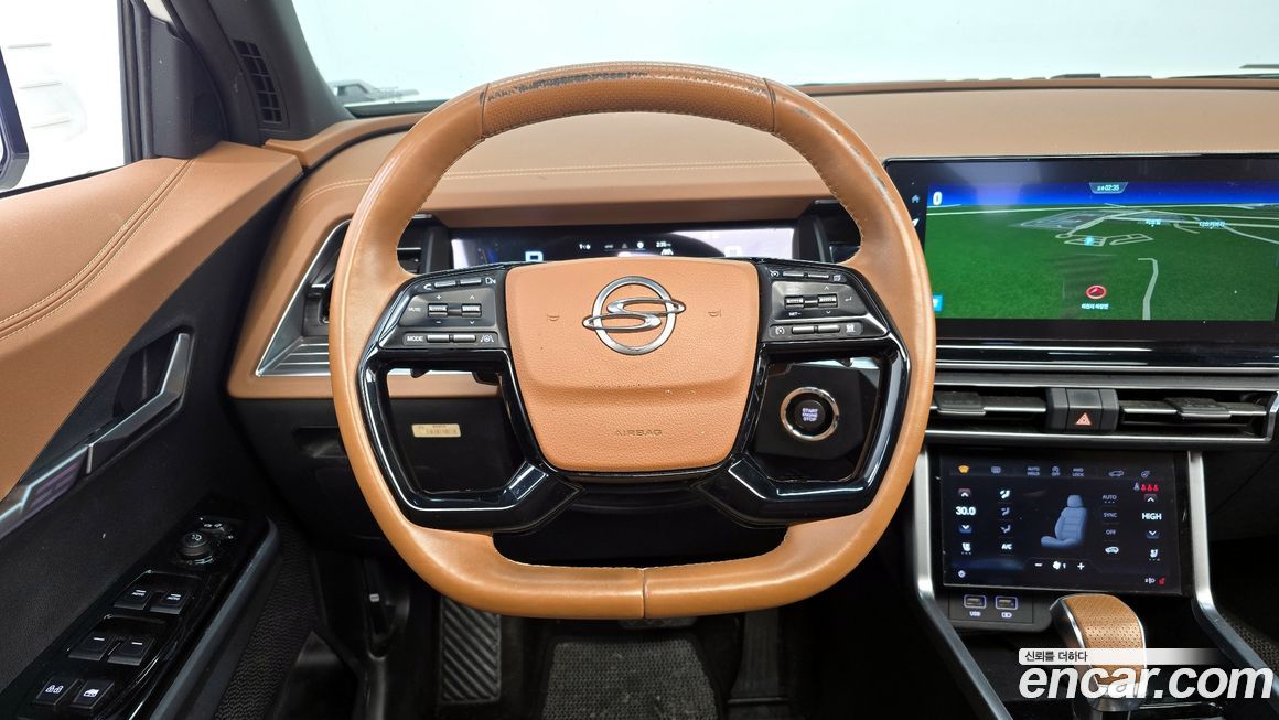 KG_Mobility_Ssangyong Torres 2023