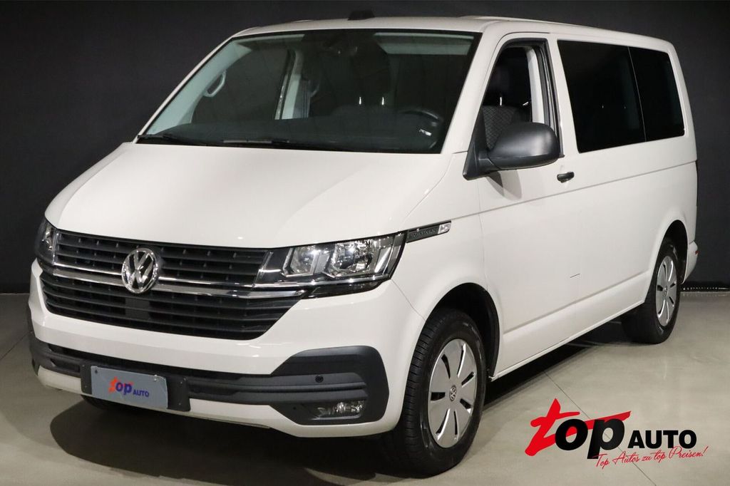Volkswagen Other 2021