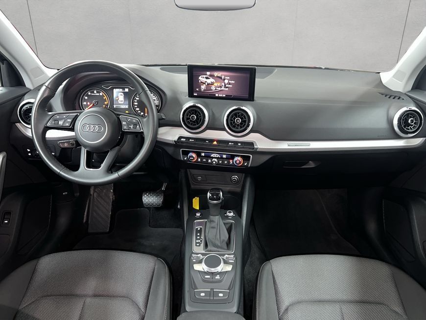 Audi Q2 2023