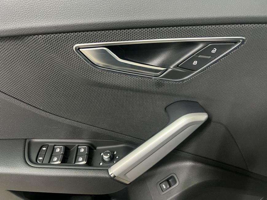 Audi Q2 2023