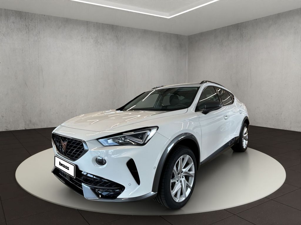 Cupra Formentor 2023