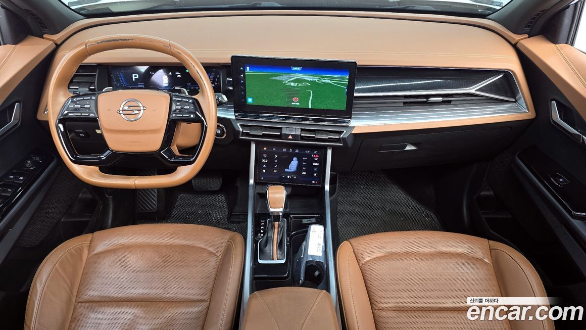 KG_Mobility_Ssangyong Torres 2023