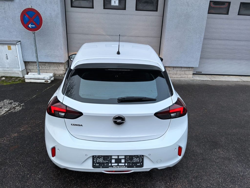 Opel Corsa 2021