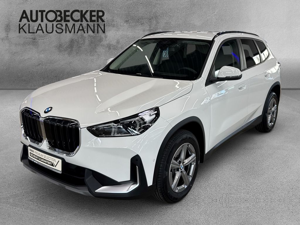 BMW X1 2024