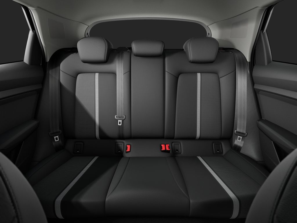 Audi A1 2025