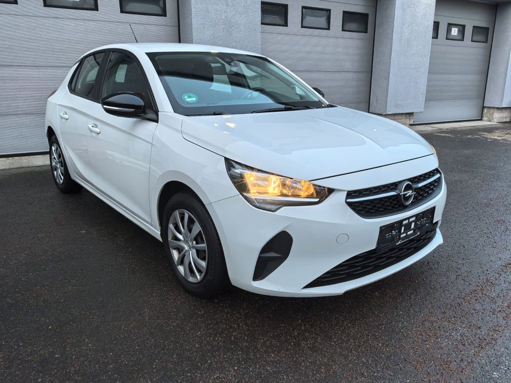 Opel Corsa 2021