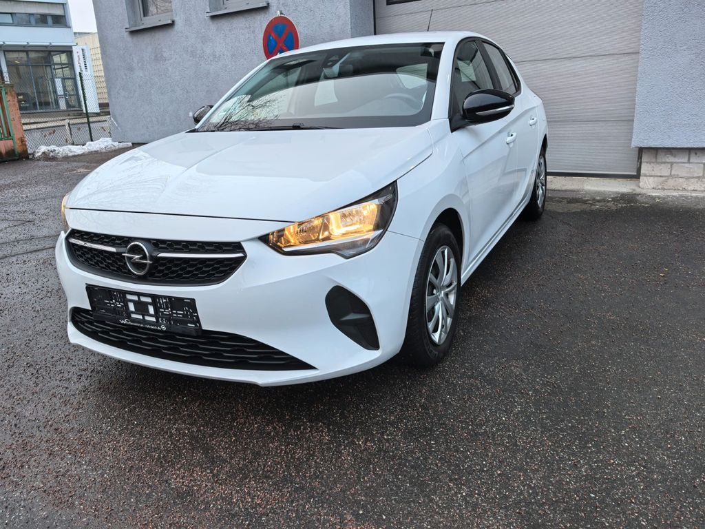 Opel Corsa 2021
