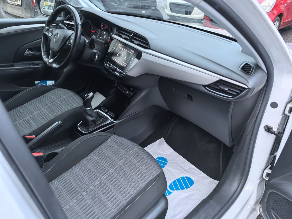 Opel Corsa 2021