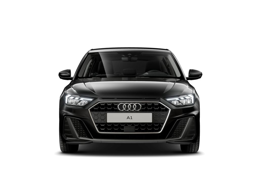 Audi A1 2025