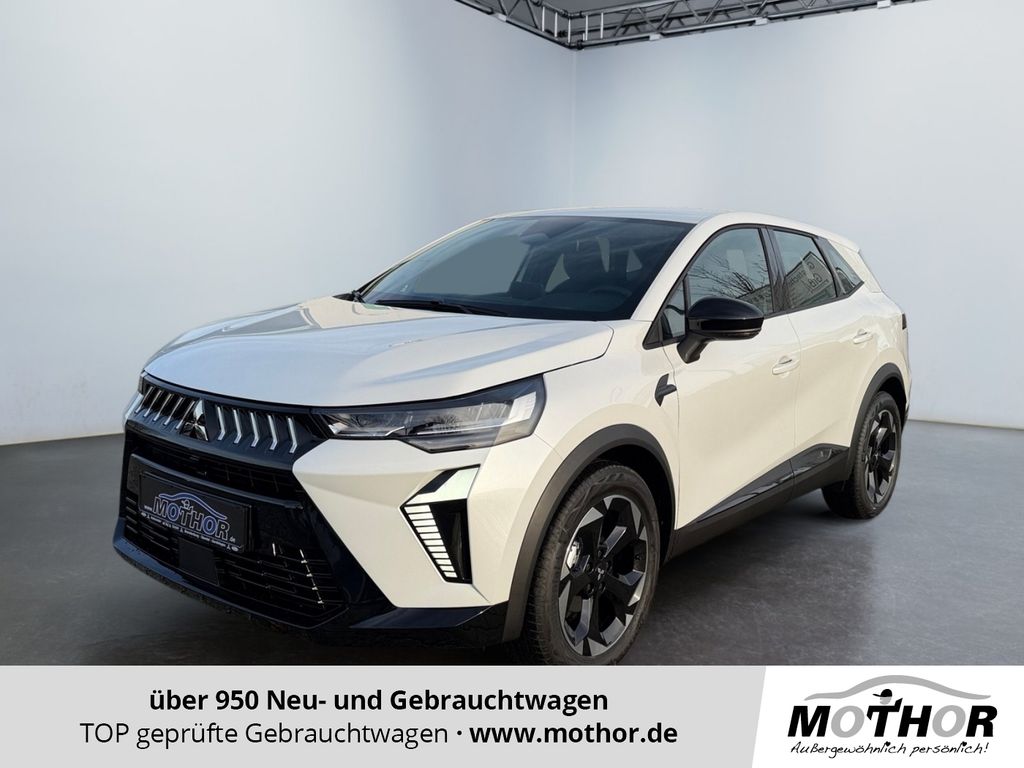 Mitsubishi Grandis 2026