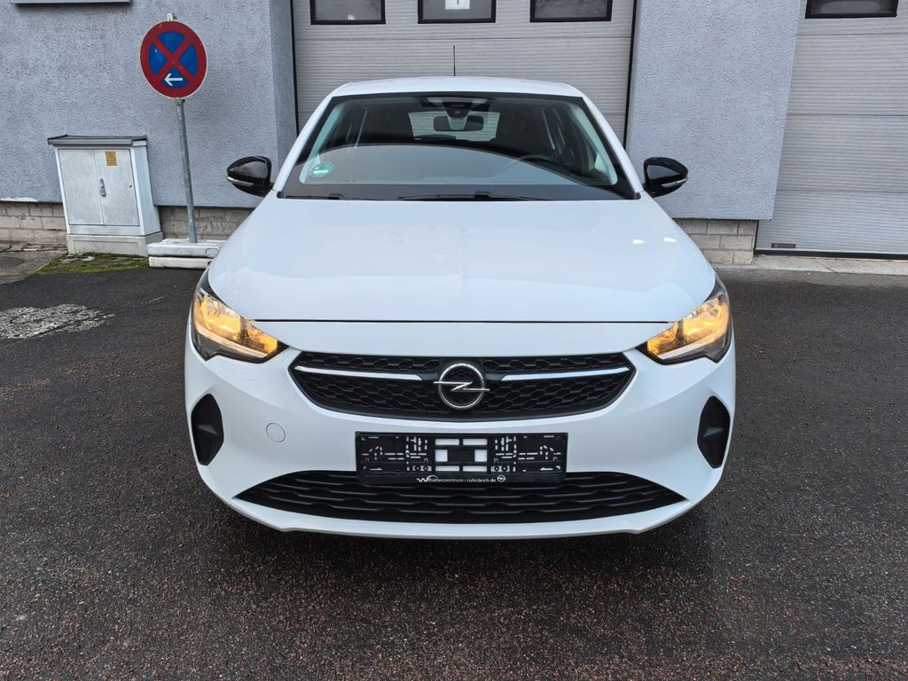 Opel Corsa 2021