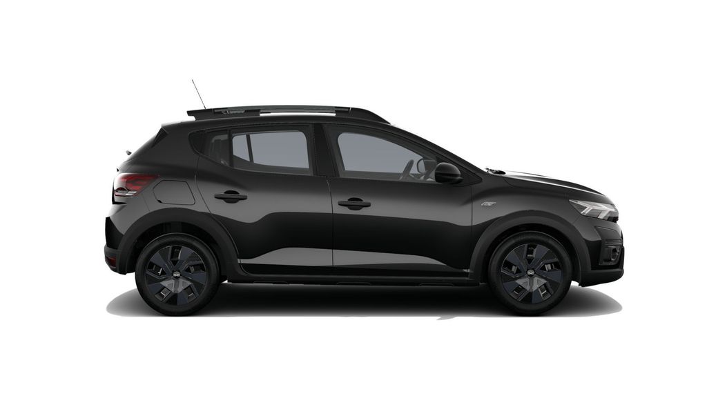 Dacia Sandero 2025