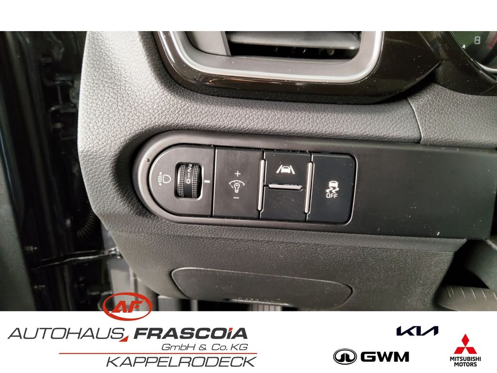 Kia cee'd Sportswagon