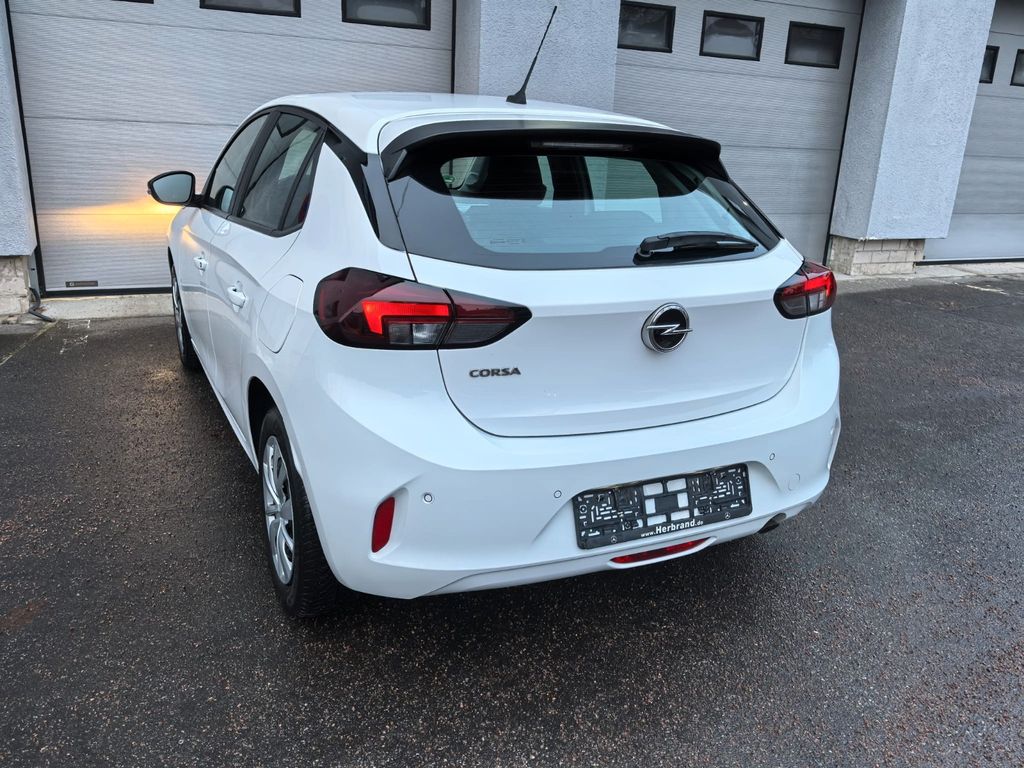 Opel Corsa 2021
