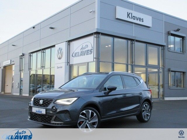 Seat Arona 2021