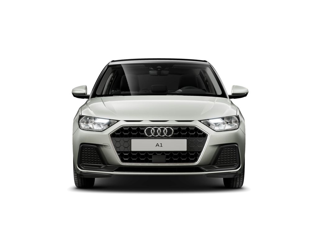 Audi A1 2025