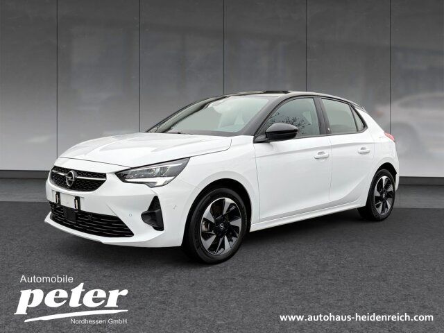 Opel Corsa 2022