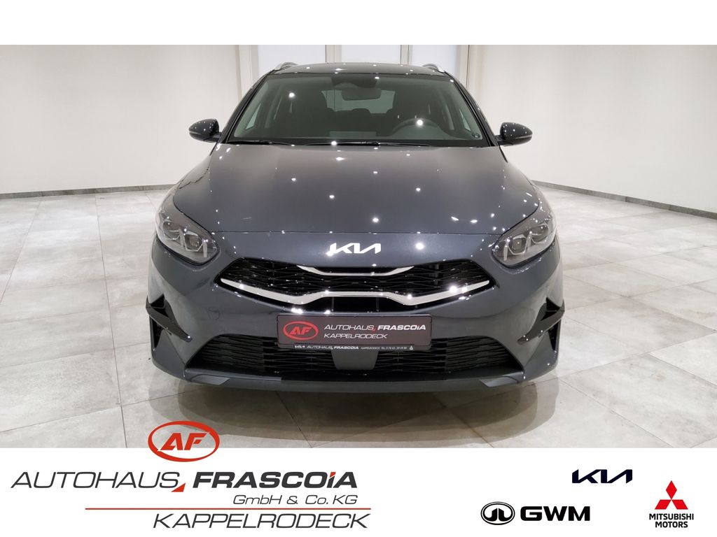 Kia cee'd Sportswagon