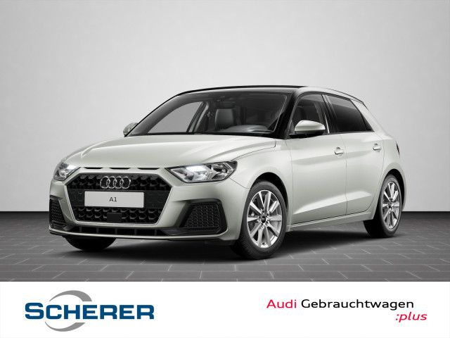 Audi A1 2025