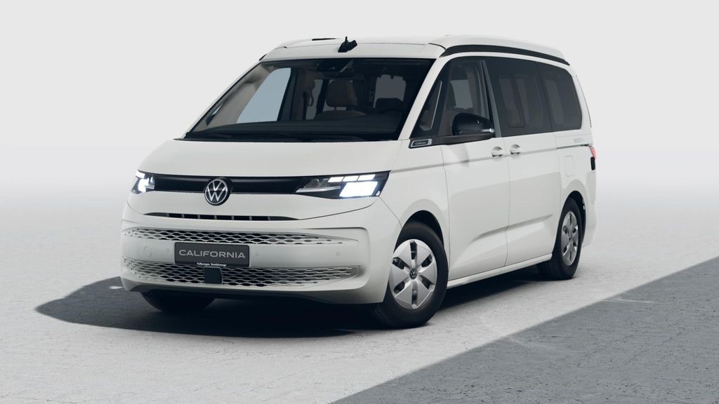 Volkswagen T7 California 2026