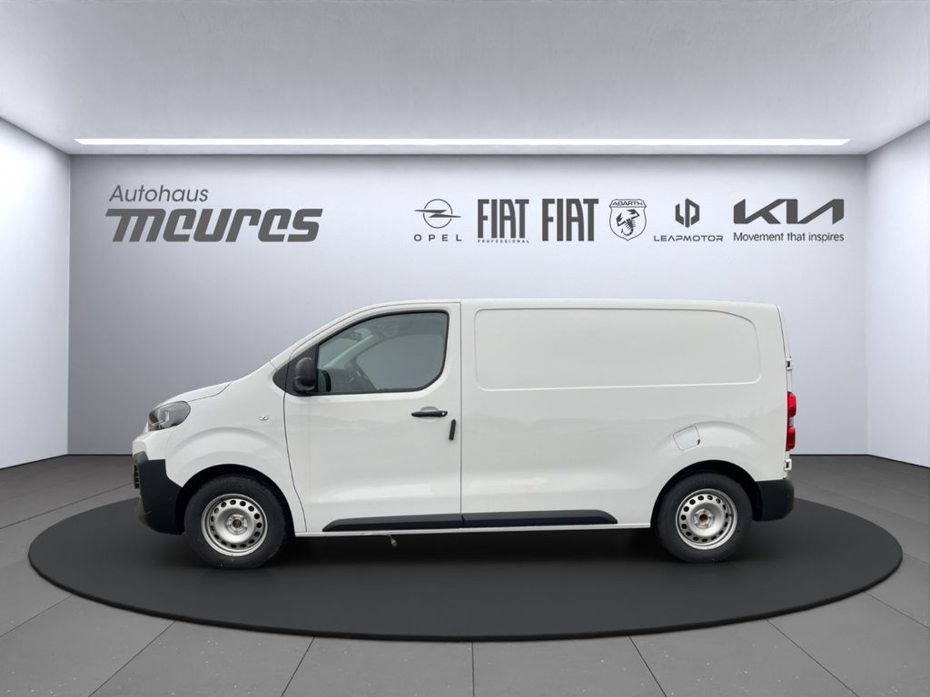 Fiat Scudo