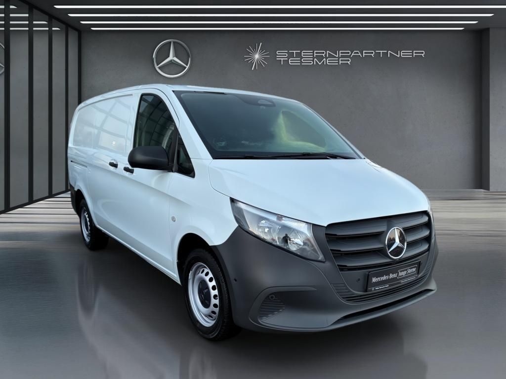 Mercedes-Benz Vito 2024